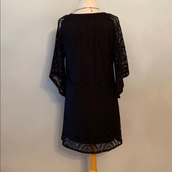 Tacera, Black, Size S - Picture 4 of 8